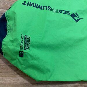 SEA TO SUMMIT 4 L Light weight dry bag
